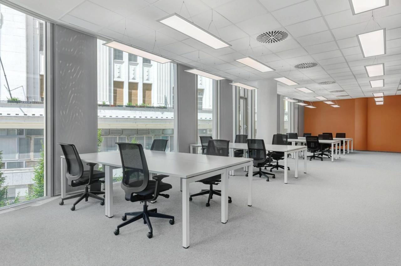 Coworking Paris 6m² Location coworking Paris OLBUR2106882 4